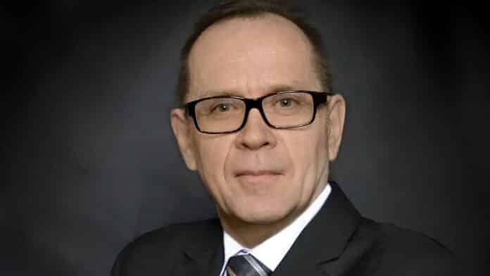 Leszek Podstawski, nowy prezes Business Centre Sp. z o.o. i wiceprezes Business Centre Club