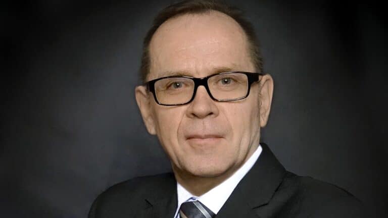 Leszek Podstawski wiceprezesem klubu BCC