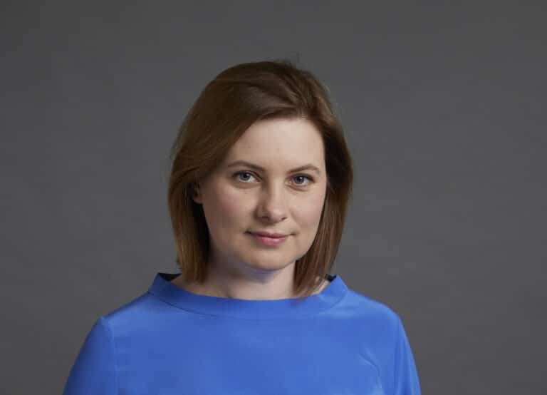 Luiza Pawela-Wargocka objęła nowo utworzone stanowisko Chief Data & AI Officer (CDAO) w Grupie Agora