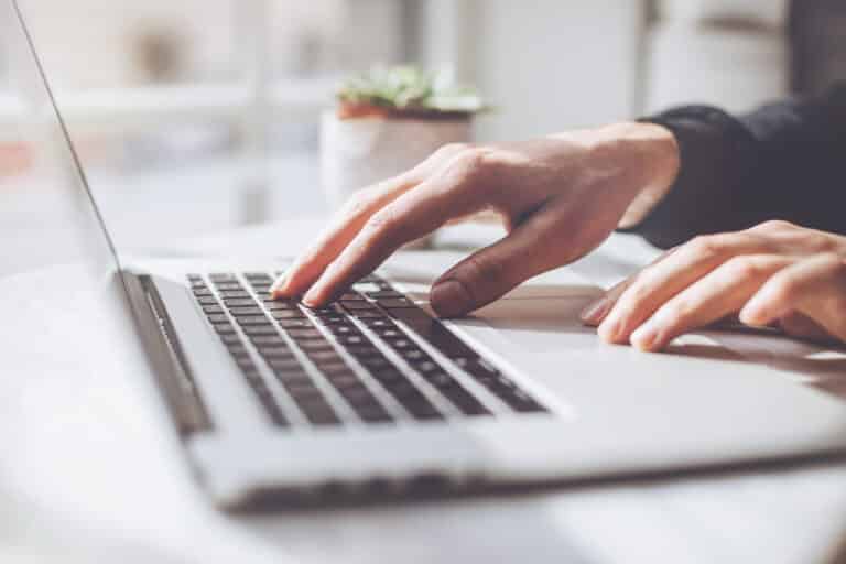 MacBook Pro – laptop dla wymagających