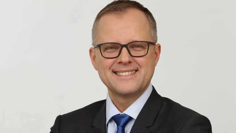 Maciej Kowalski na czele Grupy Ignitis w Polsce