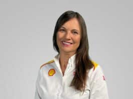 Monika Kielak-Łokietek, dyrektorka ds. portfela sieci, członkini zarządu w Shell Polska