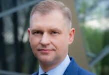 Robert Milewski, Wiceprezes Zarządu Nest Banku, Pion Ryzyka (CRO)