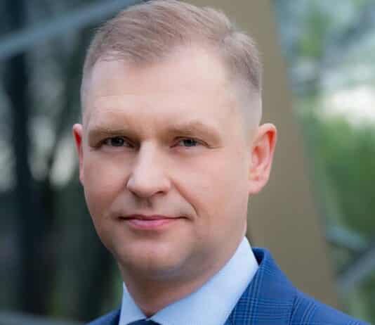 Robert Milewski, Wiceprezes Zarządu Nest Banku, Pion Ryzyka (CRO)