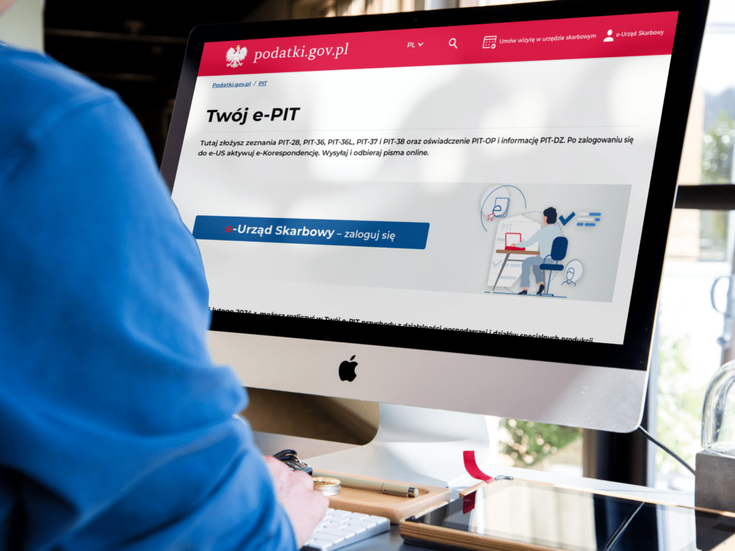 Twój e-PIT