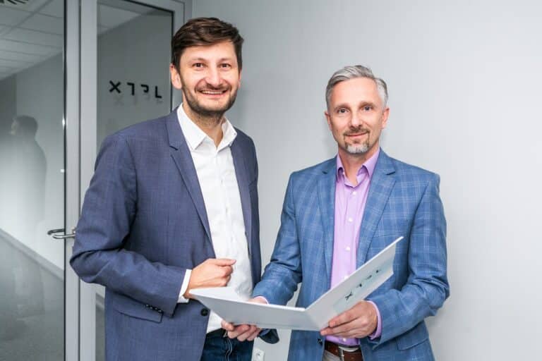 XTPL w I kwartale 2025 dostarcza pierwsze moduły UPD w ramach wdrożenia przemysłowego i kolejne urządzenia DPS