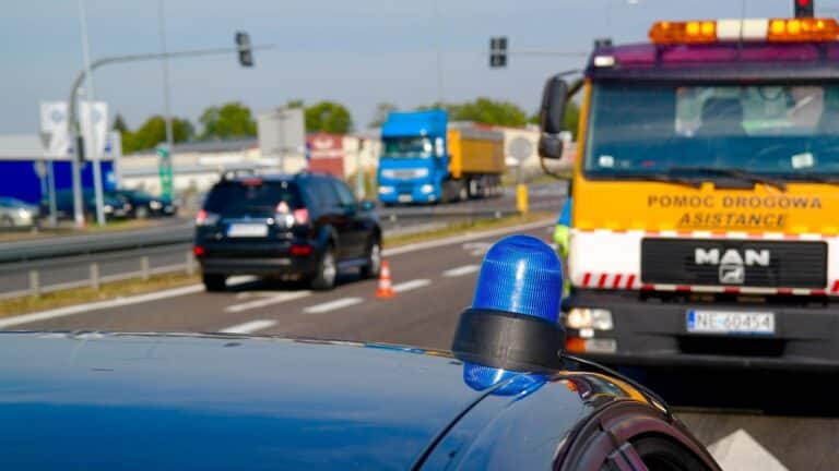 Konfiskata aut po alkoholu: 13 tys. zajętych pojazdów w półtora roku