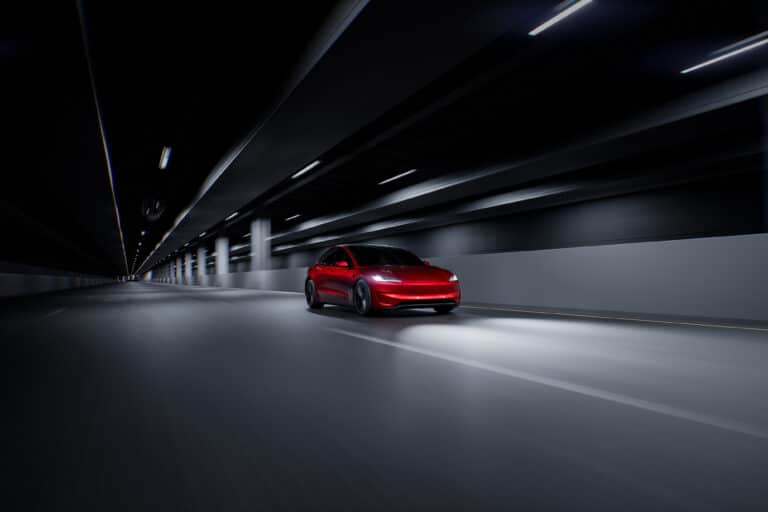 Dodatkowy rabat i bonus na nową Teslę Model 3