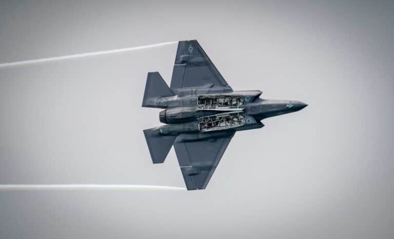 Atak dronów na Polskę zwiększa napięcie w Europie i wpływa na rynki finansowe