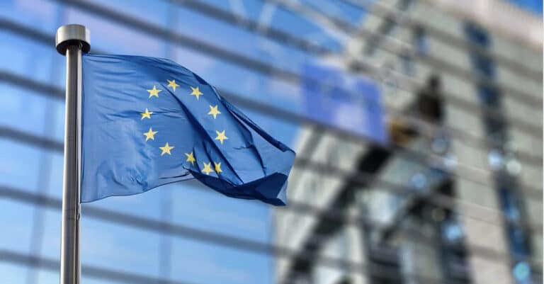 UE szykuje przetarg na budowę gigafabryk AI