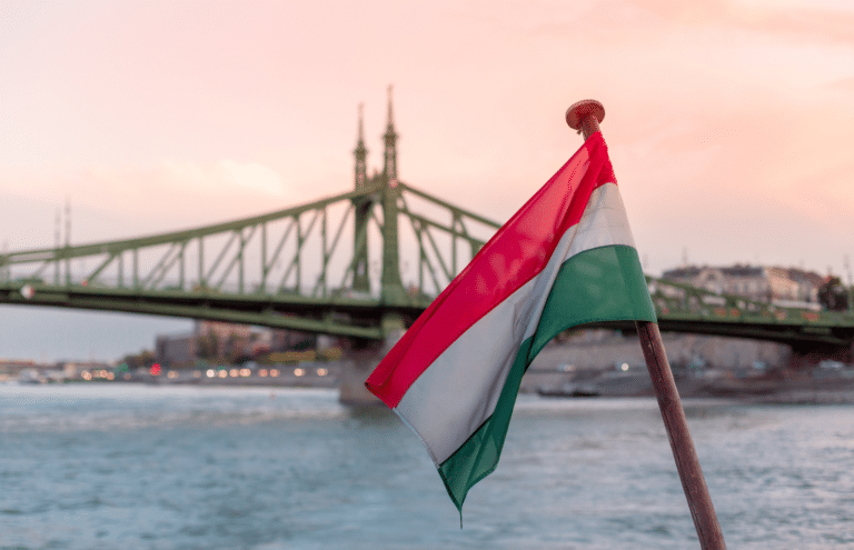 Cięcie stóp procentowych na Węgrzech coraz bliżej