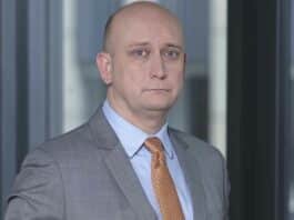 Henryk Bilski, Leasing Director w STRABAG Real Estate