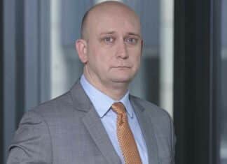 Henryk Bilski, Leasing Director w STRABAG Real Estate