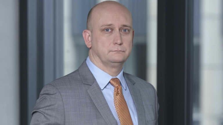 I kwartał 2024 roku na warszawskim rynku biurowym