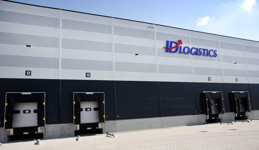Grupa ID Logistics z dwucyfrowym wzrostem przychodów w I kwartale 2024 r.