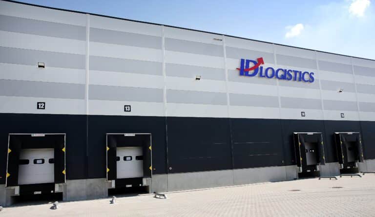 ID Logistics: Mocny początek roku ze wzrostem przychodów o 17,2% w Q1 2026 r.