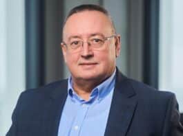 Wojciech Tyburski, Prezes Zarządu Selena Energy