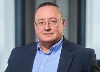Wojciech Tyburski, Prezes Zarządu Selena Energy