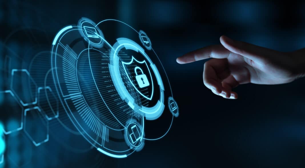 cyberbezpieczeństwo