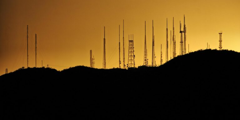 Czas 6G nadchodzi – jakie nowe możliwości otwiera technologia 6G w najbliższej przyszłości?