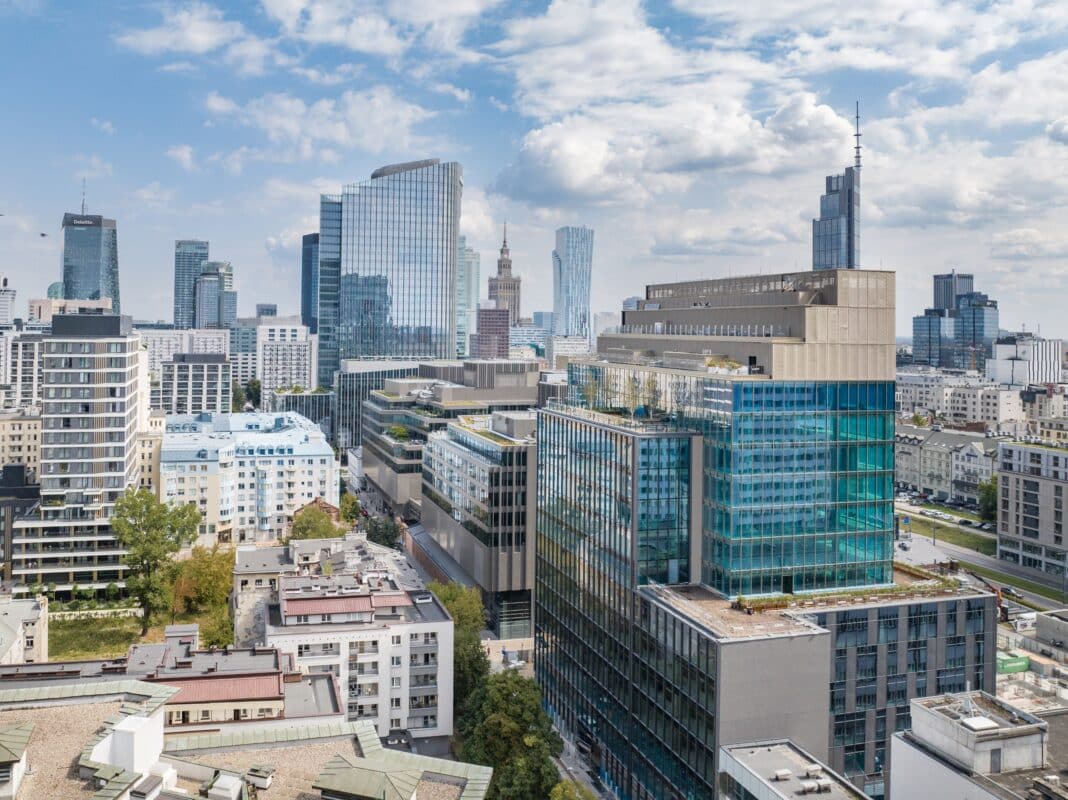 Warszawa