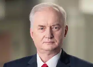 Dariusz Marzec, Prezes Zarządu PTEZ i PGE Polskiej Grupy Energetycznej