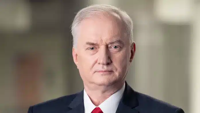 Dariusz Marzec, Prezes Zarządu PTEZ i PGE Polskiej Grupy Energetycznej