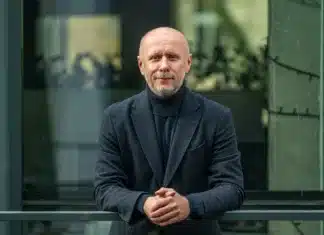 Bartosz Guss, Polski Związek Firm Deweloperskich