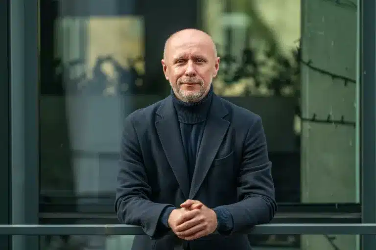 Duża transakcja na rynku PRS. PZFD: najem instytucjonalny nie odbiera Polakom mieszkań