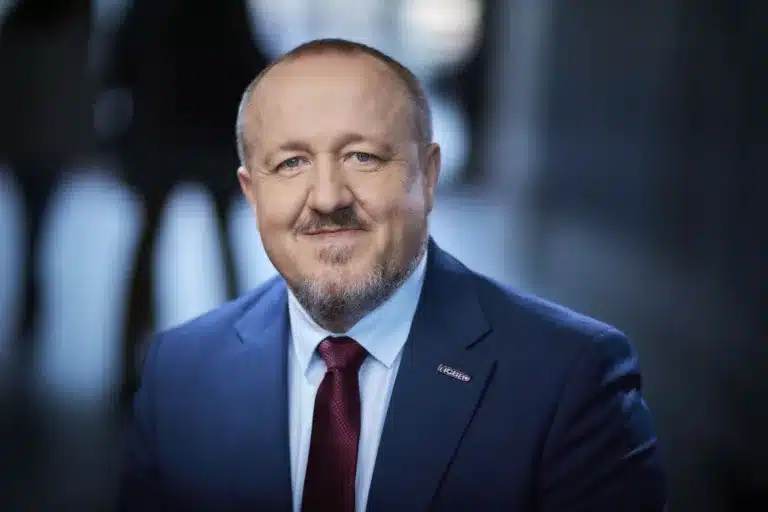 Prof. dr hab. inż. Jerzy Małachowski powołany na stanowisko dyrektora NCBR
