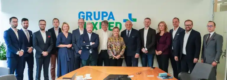 LUX MED kupuje krakowski szpital Ortopedicum