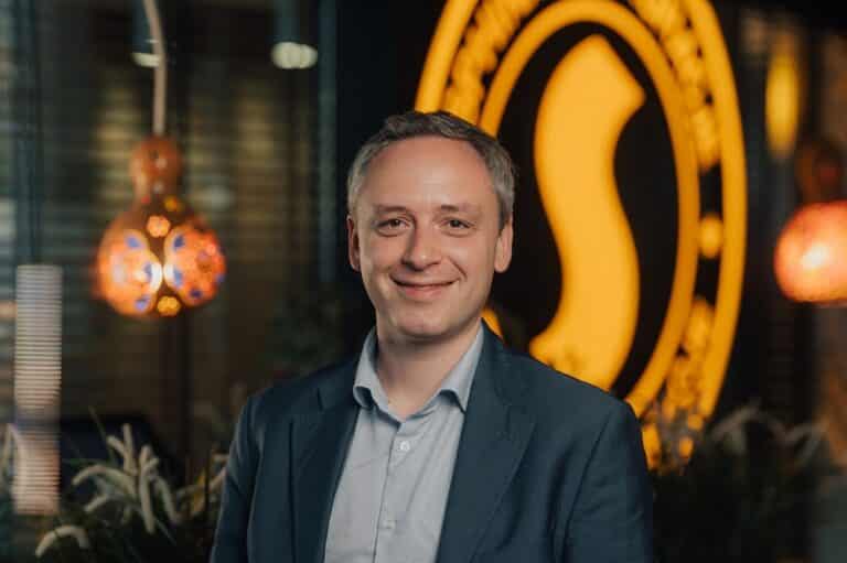 Sfinks kusi restauratorów z całej Polski podwojeniem obrotów