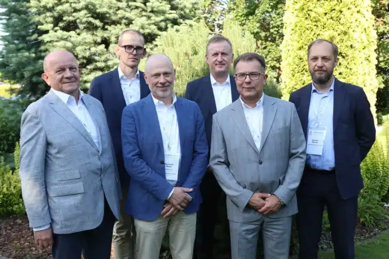Nowy zarząd Polskiej Grupy Motoryzacyjnej