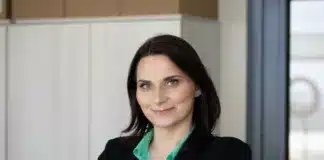 Anna Czyżewska, Business Development Manager w Hopi Poland
