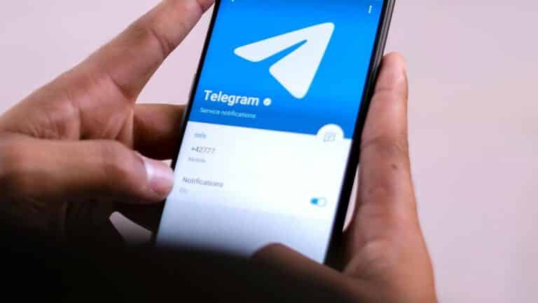 Telegram – ujawniono bazę danych