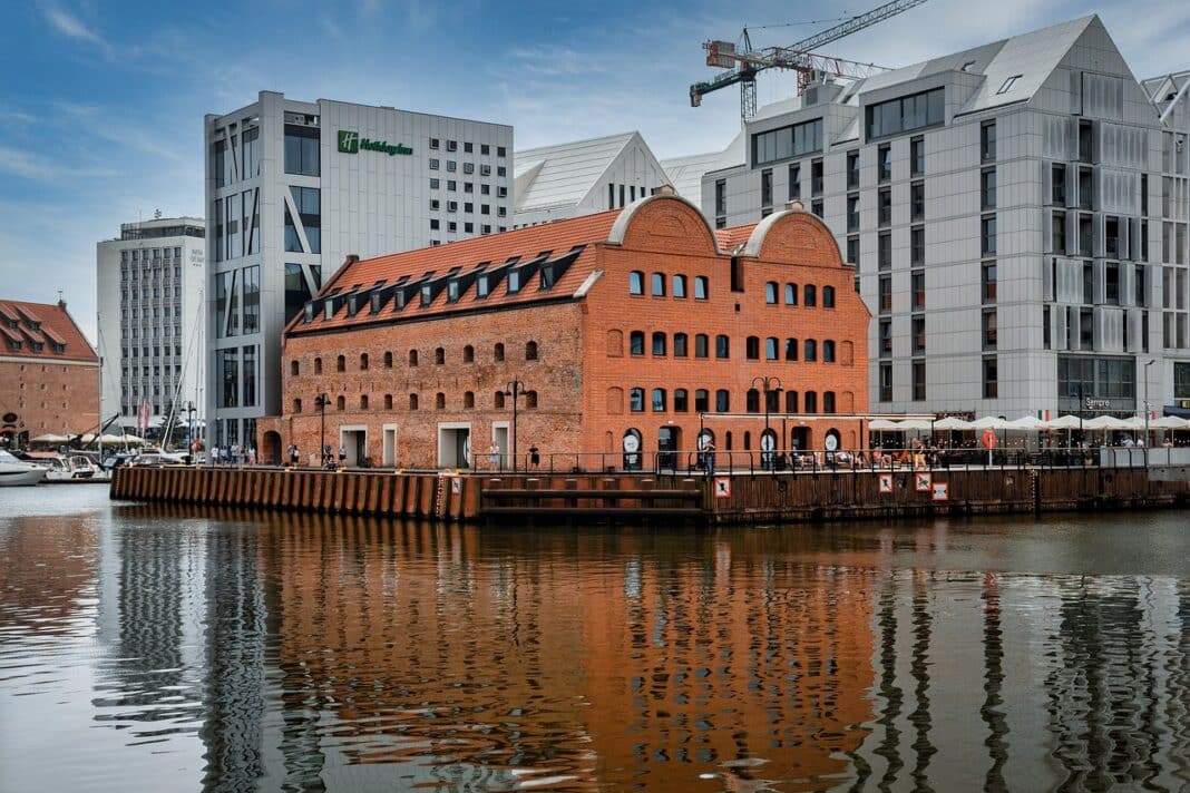 Gdańsk