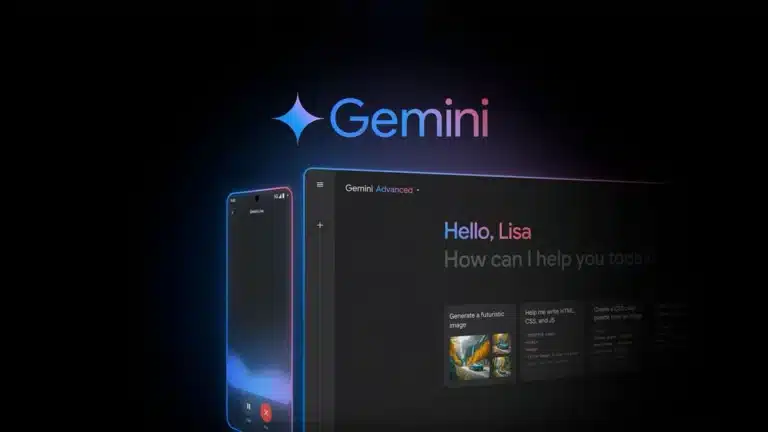 Gemini kolejnym nośnikiem reklam. Google szykuje monetyzację chatbota AI