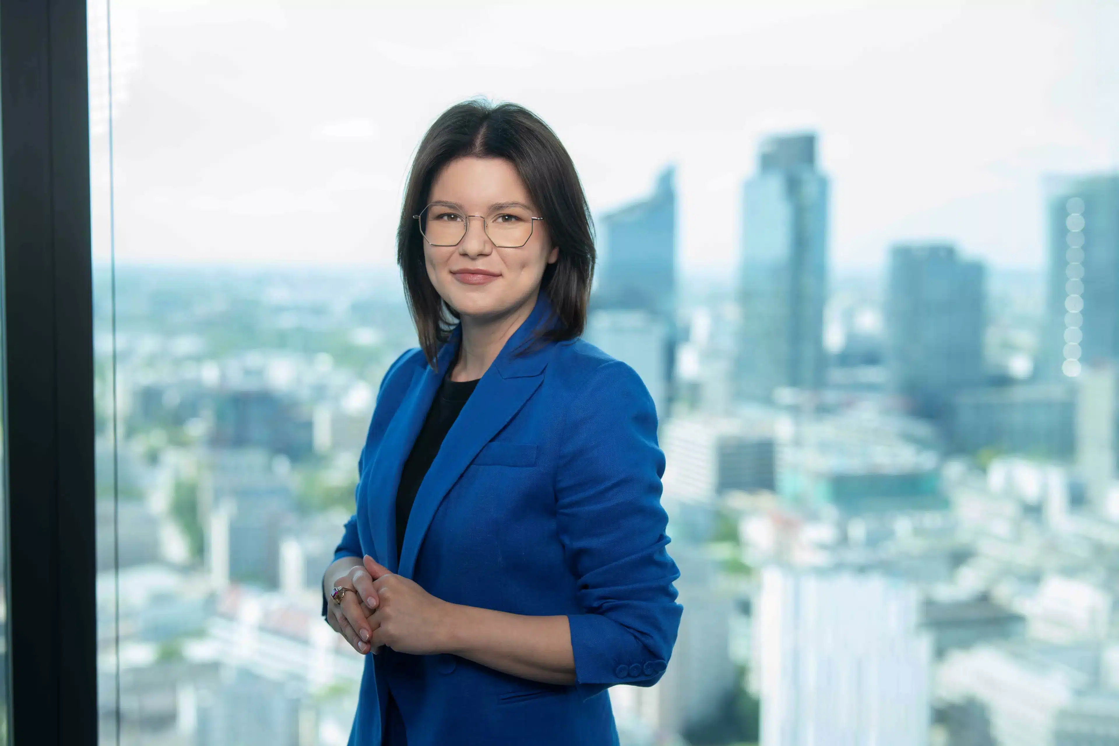 Joanna Barska, AFI Europe Poland