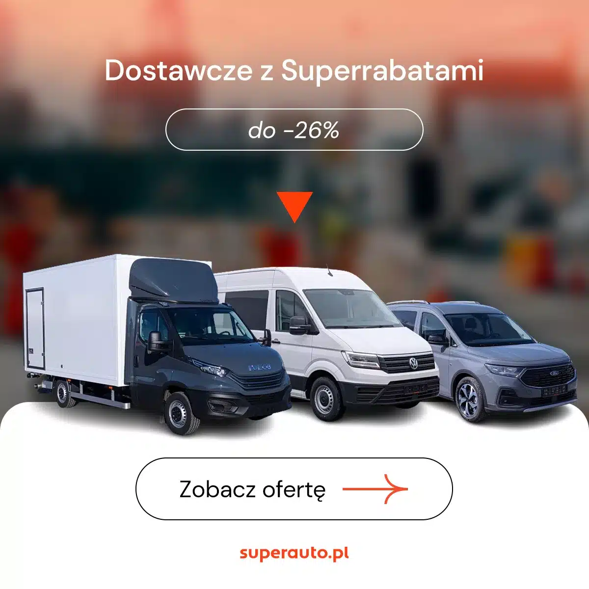 Samochody dostawcze superauto.pl