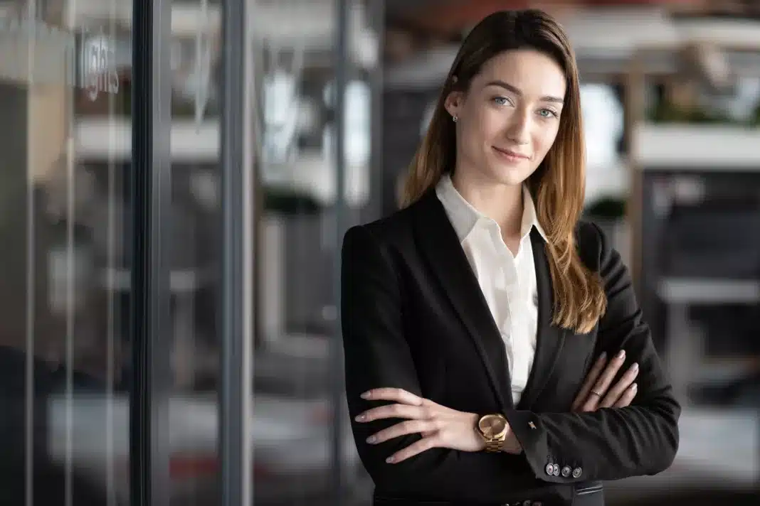 Katarzyna Dębska, Negocjatorka, Cushman & Wakefield