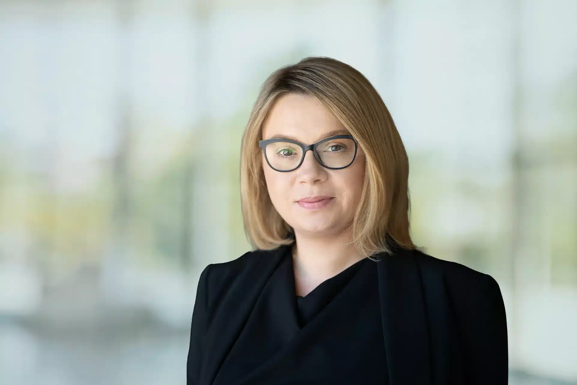Marta Kołodziejska – dyrektorka marketingu i komunikacji (Head of Marketing & Communication), Savills Polska