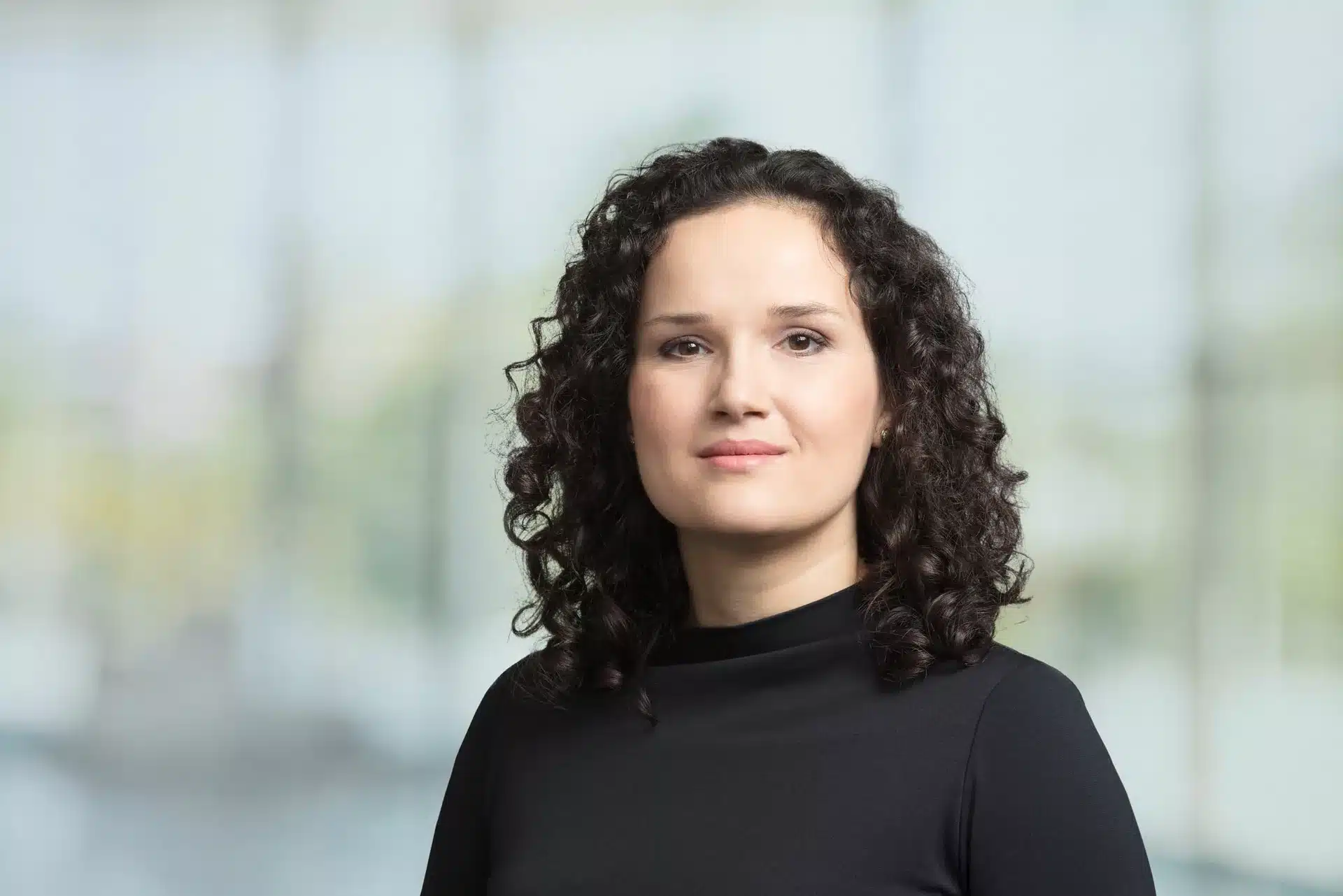 Małgorzata Lińska-Bator – dyrektorka w Dziale Doradztwa Inwestycyjnego,
