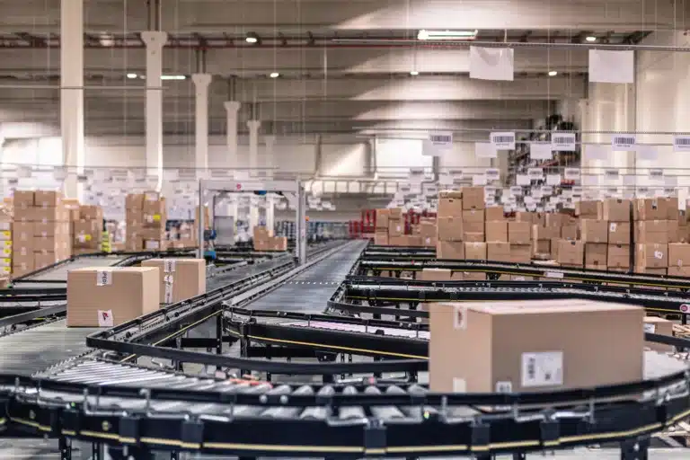 Nowe pomysły UE na e-commerce z Chin szansą dla logistyki kontraktowej