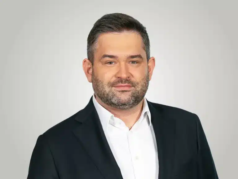 Rynek biurowy w Warszawie w pierwszej połowie 2024 roku