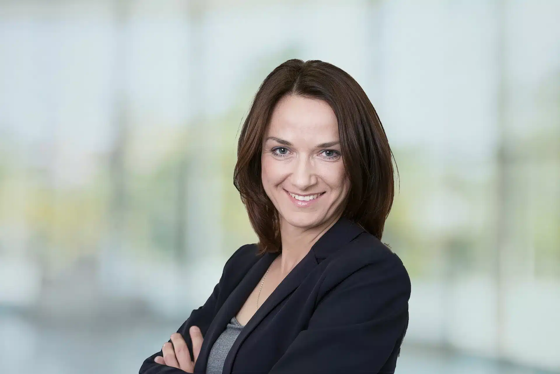 Karina Szafrańska – nowa szefowa Działu Wycen – Head of Valuations