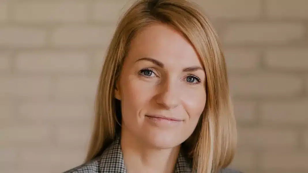 Agata Stachowiak, ekspert rynku nieruchomości Otodom
