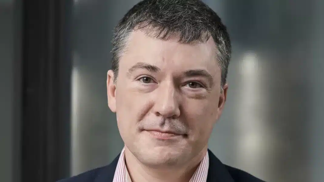 Chester Wisniewski, dyrektor ds. technologii w firmie Sophos