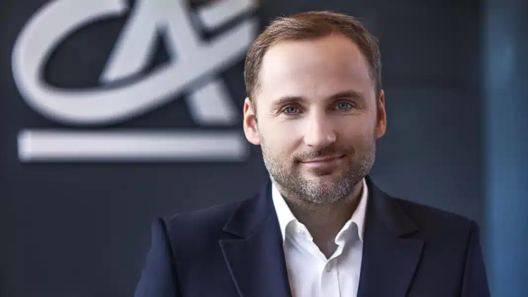 Daniel Trzaskowski, Członek Zarządu PZWLP
