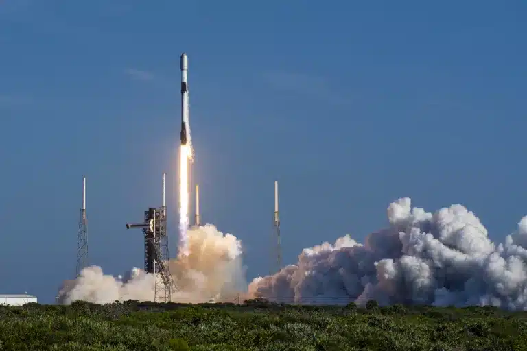 SpaceX szykuje historyczne IPO. Musk potwierdza debiut w 2026 roku