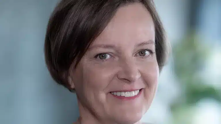Grażyna Sudzińska-Amroziewicz powołana na prezesa LINK4